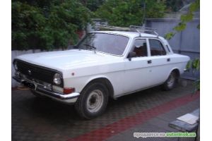 ГАЗ/2410 Volga,2.4(1989 г.)