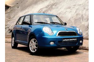 Lifan/320,1.3(2013 г.)