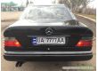Mercedes-Benz E-class sedan 4.2, 1994 г.в., фото №5