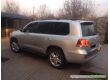 Toyota Land Cruiser 200 4.5, 2008 г.в., фото №1
