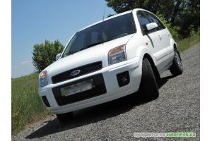 Ford/Fusion,1.4(2011 г.)