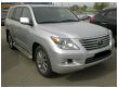 Lexus LX 570 5.7, 2011 г.в., фото №1