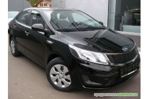 KIA/Rio,1.4(2017 г.)