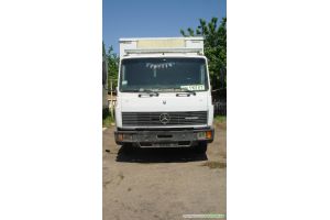 Mercedes-Benz/Vario,4.2(1995 г.)