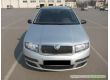 Skoda Fabia 1.2, 2006 г.в., фото №1