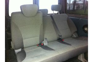 Volkswagen/Transporter T4,2.5(2001 г.)