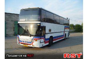 DAF VDL/Smit,1.4(1990 г.)