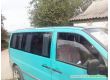Mercedes-Benz Vito 2.1, 1999 г.в., фото №4