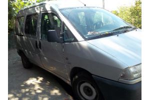 Citroen/Jumpy,1.9(1998 г.)