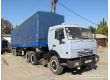 КамАЗ 54115 9.9, 2003 г.в., фото №4