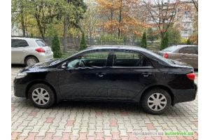 Toyota/4 Runner,1.3(2012 г.)