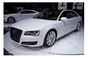 Audi/A8,4.2(2014 г.)