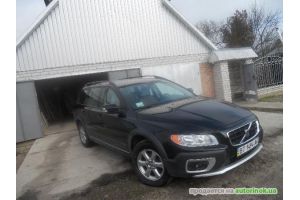 Volvo/XC70,2.4(2008 г.)