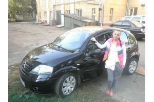Citroen/C3,1.4(2008 г.)
