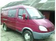 ГАЗ 2705 Gazel Business 2.3, 2008 г.в., фото №2
