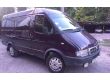 ГАЗ 2705 2.3, 1998 г.в., фото №1