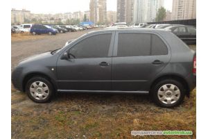Skoda/Fabia,1.2(2007 г.)