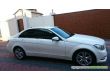 Mercedes-Benz C-class sedan 1.6, 2012 г.в., фото №3