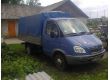 ГАЗ 3302 Gazel Business 2.4, 2004 г.в., фото №1