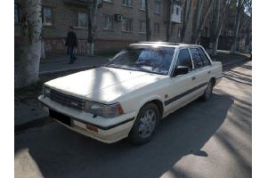 Nissan/Laurel,2.8(1988 г.)