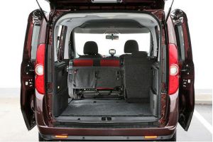 Fiat/Doblo,1.6(2013 г.)