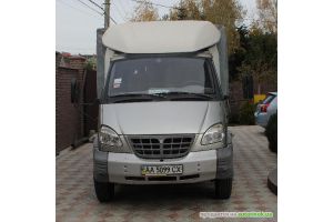 ГАЗ/3310 Валдай,4.8(2007 г.)