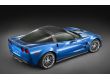 Chevrolet Corvette ZR1 6.2, 2013 г.в., фото №4