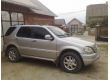 Mercedes-Benz M-class 4.3, 1999 г.в., фото №9