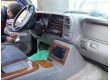 Chevrolet Tahoe 5.7, 1997 г.в., фото №4