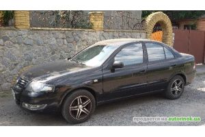 Nissan/Almera Classic,1.6(2012 г.)