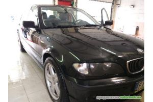 BMW/3 Series Sedan,3.0(2001 г.)