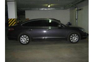 Nissan/Teana,2.5(2011 г.)