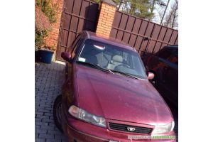 Daewoo/Nexia,1.2(1997 г.)