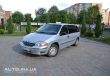 Ford Windstar 3.4, 2003 г.в., фото №7