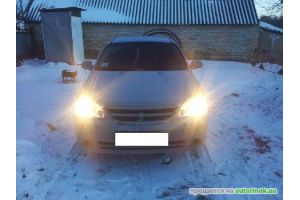 Chevrolet/Lacetti,1.8(2008 г.)