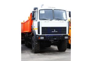 МАЗ/6517,1.4(2013 г.)
