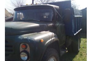 ЗИЛ/130,6.0(1990 г.)