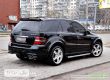 Mercedes-Benz MLC 6.3, 2007 г.в., фото №2