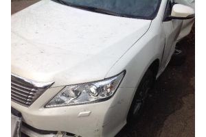 Toyota/Camry,3.5(2013 г.)