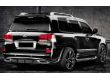 Lexus LX 570 5.7, 2013 г.в., фото №7