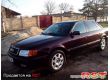 Audi 100 2.8, 1991 г.в., фото №3