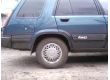Toyota Tercel 1.5, 1986 г.в., фото №4