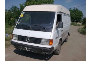 Mercedes-Benz/Грузовой,2.4(1995 г.)