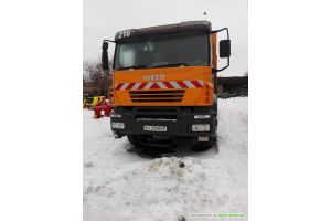 IVECO/145-17,0.0(2005 г.)