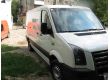 Volkswagen Crafter 2.5, 2007 г.в., фото №1