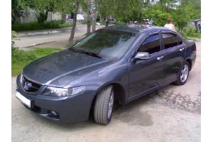 Honda/Accord,2.0(2004 г.)