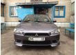 Mitsubishi Lancer X 2.2, 2009 г.в., фото №1