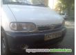 Nissan Vanette 2.3, 2000 г.в., фото №6