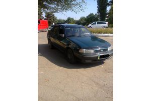Daewoo/Nexia,1.2(1997 г.)