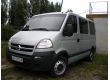 Opel Movano 2.5, 2007 г.в., фото №2